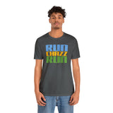 RUNCHAZZRUN tee