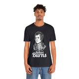 The Robert Burns Short Sleeve Tee
