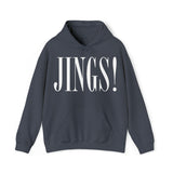 Jings! Hoodie: Quotes Celebrating Scotland