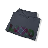 Laird Unisex Hooded Sweatshirt