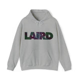 Laird Unisex Hooded Sweatshirt
