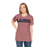 Laird Short Sleeve Tee