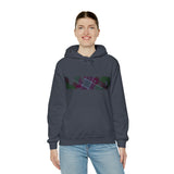 Laird Unisex Hooded Sweatshirt