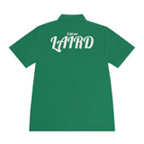 Call Me Laird Men's Sport Polo Shirt