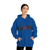 Laird Unisex Hooded Sweatshirt