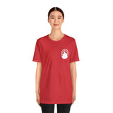 The Lady Short Sleeve Tee