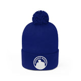 Dunans Pom Pom Beanie