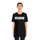 RNNR tee