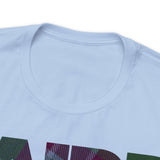 Dunans Rising Tartan Laird Tee (UK/EU)