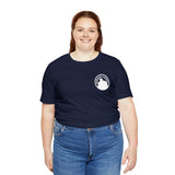 The Lady Short Sleeve Tee