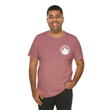 The Lady Short Sleeve Tee