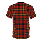 The Wallace Tee