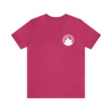 The Lady Short Sleeve Tee