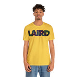 Laird Short Sleeve Tee