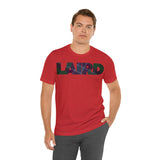 Laird Short Sleeve Tee