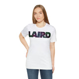Dunans Rising Tartan Laird Tee (UK/EU)