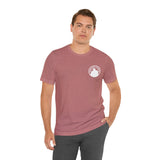 The Lady Short Sleeve Tee