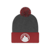 Dunans Pom Pom Beanie