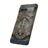 Dunans Castle "LECHADHU" Fletcher & Stewart Insignia Tough Cases