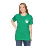 The Lady Short Sleeve Tee