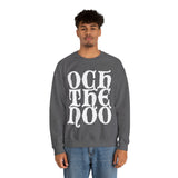 Och The Noo Sweatshirt: Quotes Celebrating Scotland