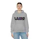 Laird Unisex Hooded Sweatshirt