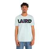 Laird Short Sleeve Tee