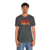 Make Interesting Choices tee