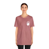 The Lady Short Sleeve Tee