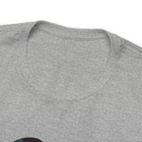 Dunans Rising Heart Short Sleeve Tee