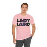 Lady Laird Short Sleeve Tee