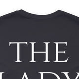 The Lady Short Sleeve Tee