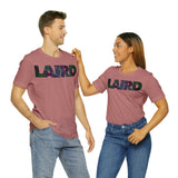 Laird Short Sleeve Tee
