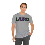 Dunans Rising Tartan Laird Tee (UK/EU)