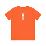 Estranged from Nature Man Becomes Deranged#2 tee
