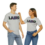 Dunans Rising Tartan Laird Tee (UK/EU)