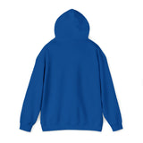Laird Unisex Hooded Sweatshirt