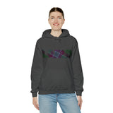 Laird Unisex Hooded Sweatshirt