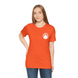 The Lady Short Sleeve Tee