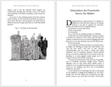 How to Restore a Castle by Charles Dixon-Spain