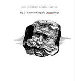 How to Restore a Castle by Charles Dixon-Spain