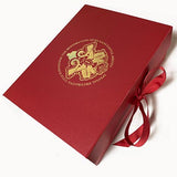 Decorative Title: Your Very Own Square foot of Dunans Castle (Castle Package)