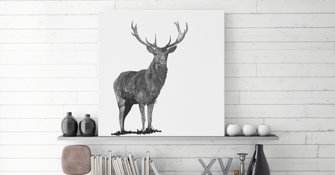 Staggered 80cm x 80cm EU