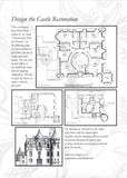 Dunans Castle Activity Pack