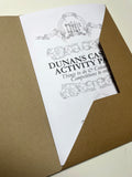 Dunans Castle Activity Pack