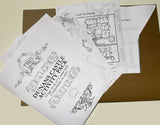 Dunans Castle Activity Pack