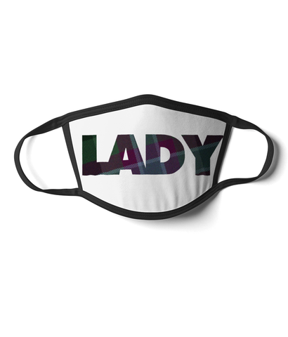 Face Mask LADY