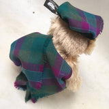 Chief Charlie Bear - Scottish Laird