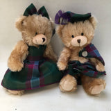 Chief Charlie Bear - Scottish Laird