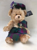 Chief Charlie Bear - Scottish Laird
